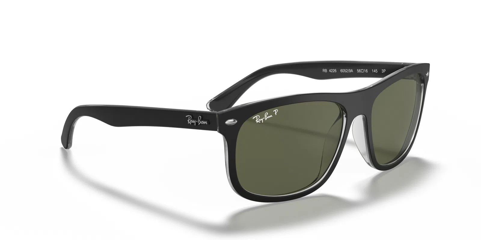 Ray-Ban 4226 Sunglasses - view 19